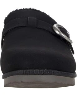 Naturalizer Women Clogs Becks, Black -Naturalizer shop 5141moAHblL. AC SR736920