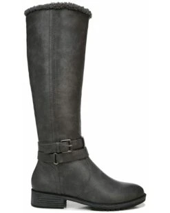 Naturalizer Women Boots Garrison Cozy, Grey -Naturalizer shop 51Ay6sFH7nL. AC SR736920