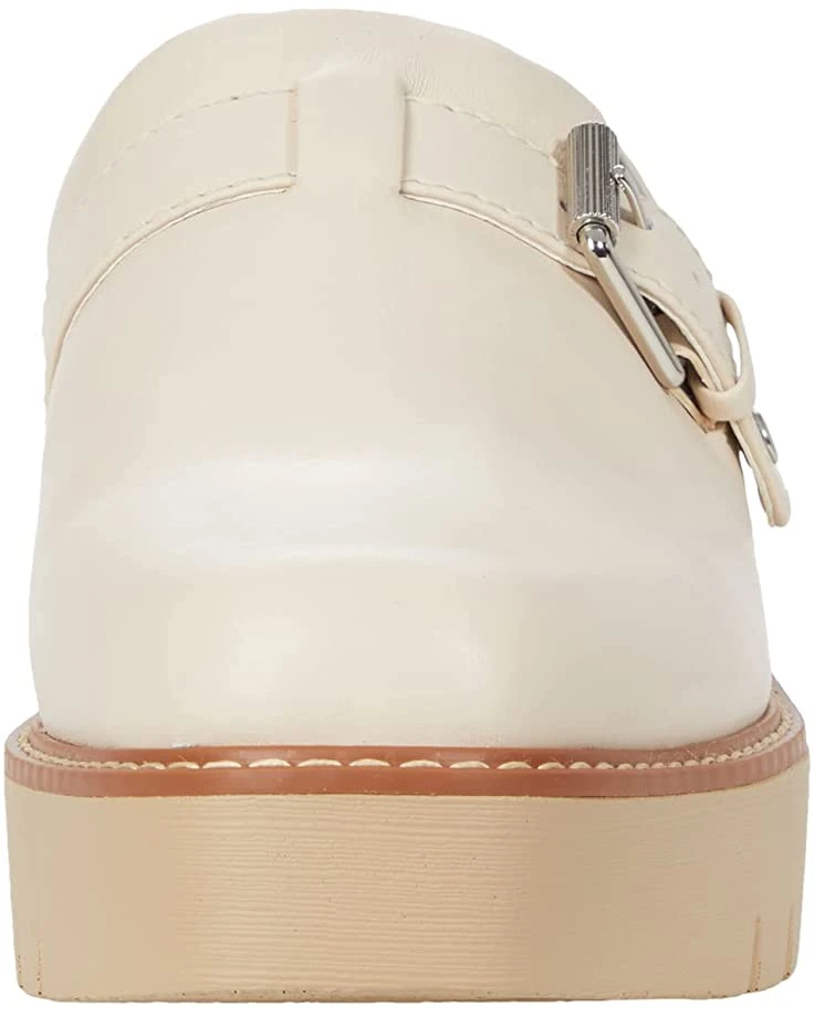 Naturalizer Women Loafers Wayde, Porcelain 8 Naturalizer Women Loafers Wayde, Porcelain - Image 6