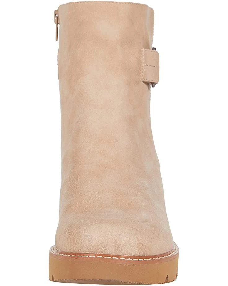 Naturalizer Women Boots Carlena, Crème Brulee 8 Naturalizer Women Boots Carlena, Crème Brulee - Image 6