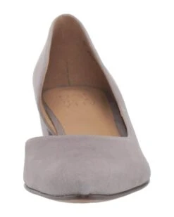 Naturalizer Women Heels Belina, Grey Fog Suede -Naturalizer shop 51e5SMD3oAL. AC SR736920