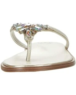 Naturalizer Women Sandals Liliana, Champagne -Naturalizer shop 51yzRNdSXwS. AC SR736920