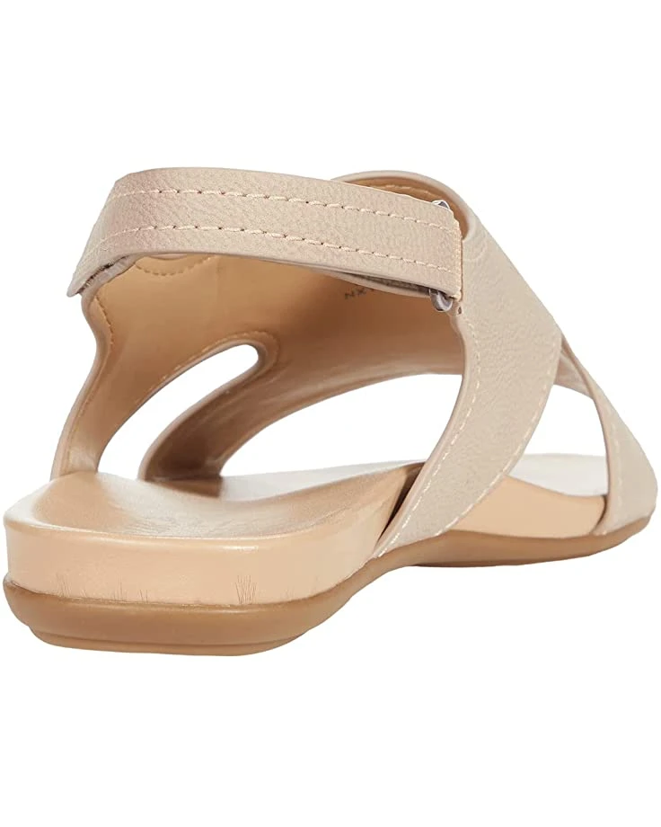 Naturalizer Women Sandals Nxtgen-Scout, Sand 7 Naturalizer Women Sandals Nxtgen-Scout, Sand - Image 5