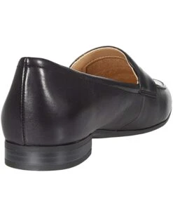 Naturalizer Women Loafers Karma, Black Leather 12 Naturalizer Women Loafers Karma, Black Leather -Naturalizer shop 61 FJUNUc8L. AC SR736920