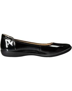 Naturalizer Women Flats Flexy, Black Synthetic Patent -Naturalizer shop 61 bU731v2L. AC SR736920