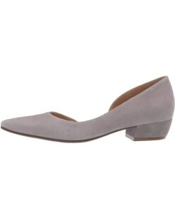 Naturalizer Women Heels Belina, Grey Fog Suede -Naturalizer shop 61 qWcmzmhL. AC SR736920