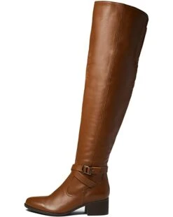 Naturalizer Women Boots Denny, Cinnamon Leather -Naturalizer shop 6102YhIzGXL. AC SR736920
