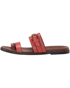 Naturalizer Women Sandals Karlie, Mango Spice Croco Print Leather -Naturalizer shop 610lVH6UCOL. AC SR736920