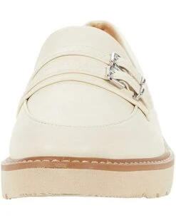 Naturalizer Women Loafers Eiffel, Pale Ivory -Naturalizer shop 61125cSpNaL. AC SR736920