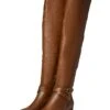 Naturalizer Women Boots Denny, Cinnamon Leather -Naturalizer shop 6115FTIbhQL. AC SR736920