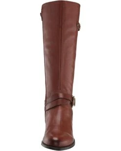 Naturalizer Women Boots June, Cinnamon Leather -Naturalizer shop 611z6lGzkOL. AC SR736920