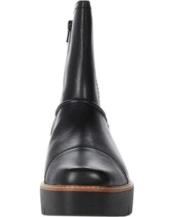 Naturalizer Women Boots Wylie, Black Leather -Naturalizer shop 612F9TFkjCL. AC SR736920
