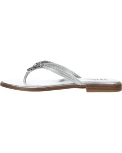 Naturalizer Women Sandals Liliana, Silver -Naturalizer shop 613UFmG5XlS. AC SR736920