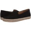Naturalizer Women Loafers Alexa, Black Waxy Nubuck 1 Naturalizer Women Loafers Alexa, Black Waxy Nubuck -Naturalizer shop 613oniLdEFL. AC SR736920