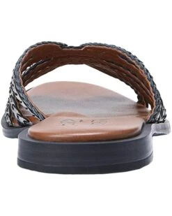 Naturalizer Women Sandals Lane, Black Multi Leather -Naturalizer shop 614xGTsDaL. AC SR736920