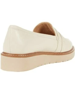 Naturalizer Women Loafers Eiffel, Pale Ivory -Naturalizer shop 615UgPUEiL. AC SR736920