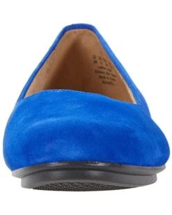Naturalizer Women Flats Maxwell, Harbor Blue -Naturalizer shop 615ZE3RQp0L. AC SR736920