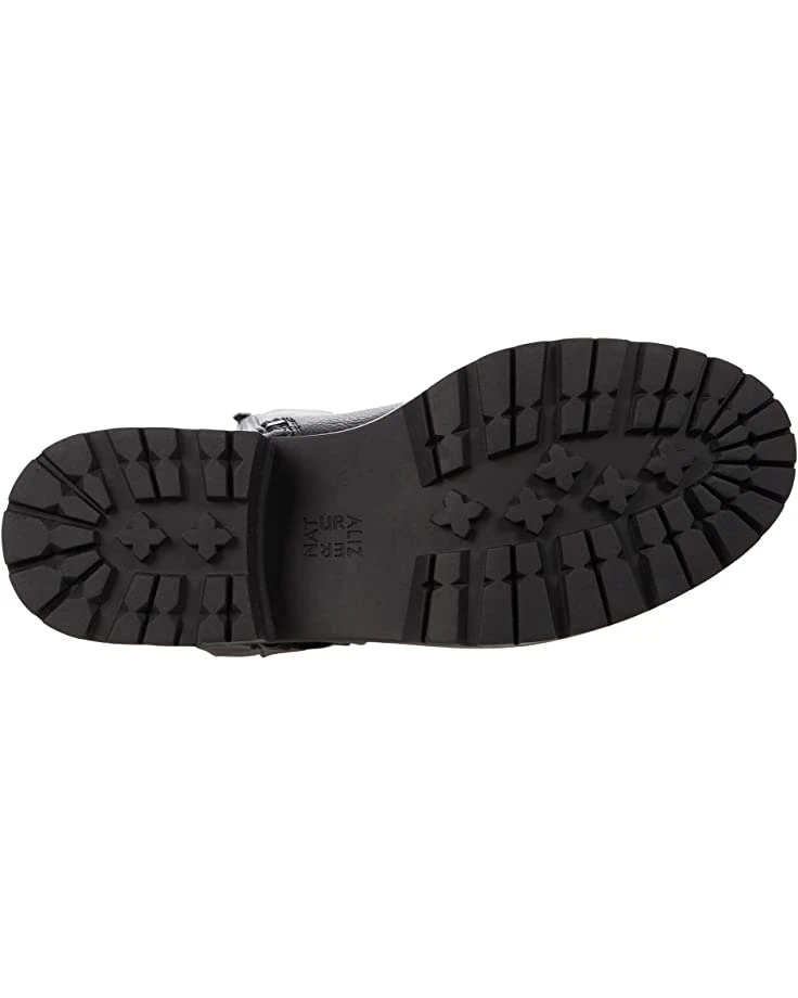 Naturalizer Women Boots Adler, Black Wide Calf 5 Naturalizer Women Boots Adler, Black Wide Calf - Image 3