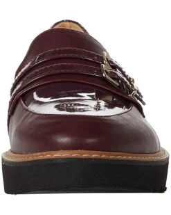 Naturalizer Women Loafers Eiffel, Cabernet Sauvignon -Naturalizer shop 619CG7lgsIS. AC SR736920