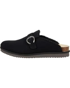 Naturalizer Women Clogs Becks, Black -Naturalizer shop 61ACC2EQ0L. AC SR736920