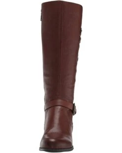 Naturalizer Women Boots Jackie, Chocolate Leather -Naturalizer shop 61BCRsL3IqL. AC SR736920