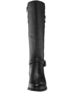 Naturalizer Women Boots Jackie, Black Leather -Naturalizer shop 61BknsFq4L. AC SR736920