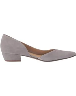 Naturalizer Women Heels Belina, Grey Fog Suede -Naturalizer shop 61CMuNuXABL. AC SR736920