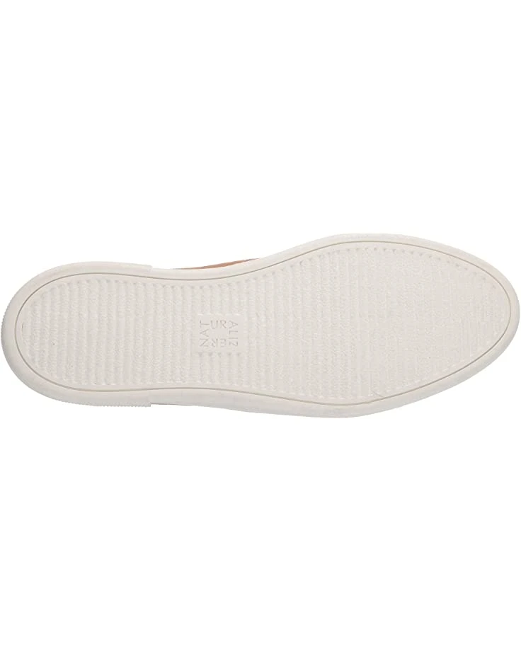 Naturalizer Women Sneakers & Athletic Shoes Jade, Bamboo Tan Suede 5 Naturalizer Women Sneakers & Athletic Shoes Jade, Bamboo Tan Suede - Image 3