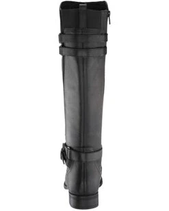 Naturalizer Women Boots Jackie, Black Leather -Naturalizer shop 61Dwz8W3xLL. AC SR736920