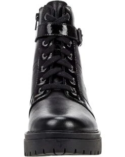 Naturalizer Women Boots Jac, Black Leather -Naturalizer shop 61E vQxcTNL. AC SR736920