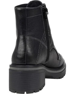Naturalizer Women Boots Abbott, Black -Naturalizer shop 61GPfNwYqRL. AC SR736920