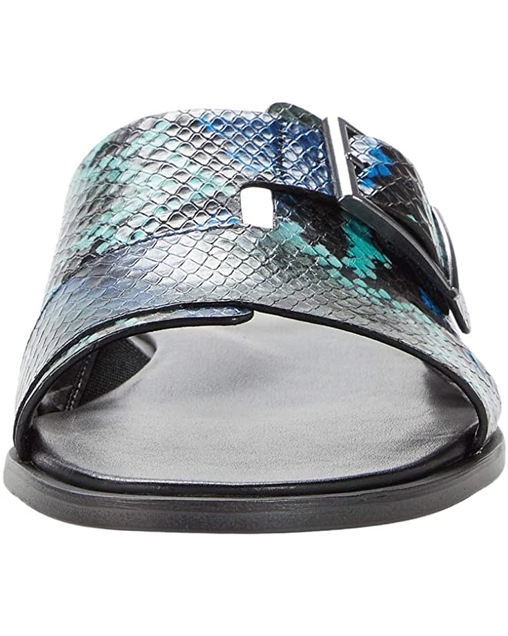 Naturalizer Women Sandals Faryn, Blue Turqoise 8 Naturalizer Women Sandals Faryn, Blue Turqoise - Image 6