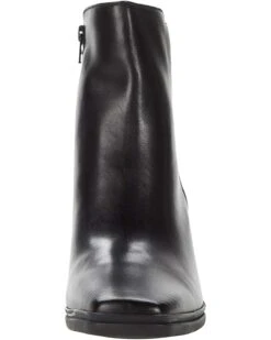 Naturalizer Women Boots Avery Waterproof, Black Leather -Naturalizer shop 61GuS0RxzlL. AC SR736920