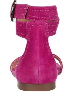 Naturalizer Women Sandals Talia, Hibiscus Suede -Naturalizer shop 61H ROxcL. AC SR736920