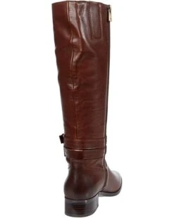 Naturalizer Women Boots Reid, Cinnamon Leather -Naturalizer shop 61H6RjEnrvL. AC SR736920