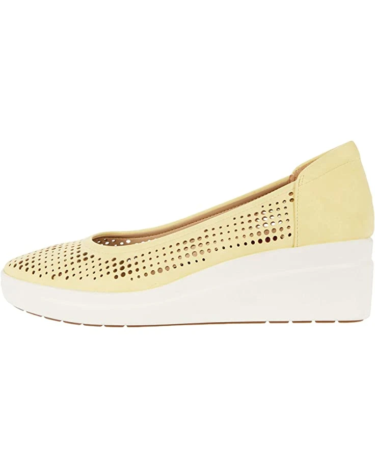 Naturalizer Women Heels Sam 2, Iced Lemon 6 Naturalizer Women Heels Sam 2, Iced Lemon - Image 4