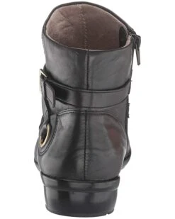 Naturalizer Women Boots Canyon, Black Leather -Naturalizer shop 61HVPa3DZXL. AC SR736920