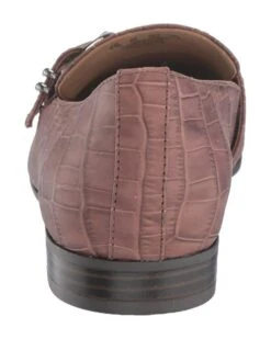 Naturalizer Women Loafers Janie, Cocoa Powder Crocco Print Leather 13 Naturalizer Women Loafers Janie, Cocoa Powder Crocco Print Leather -Naturalizer shop 61HhUN8LGUL. AC SR736920