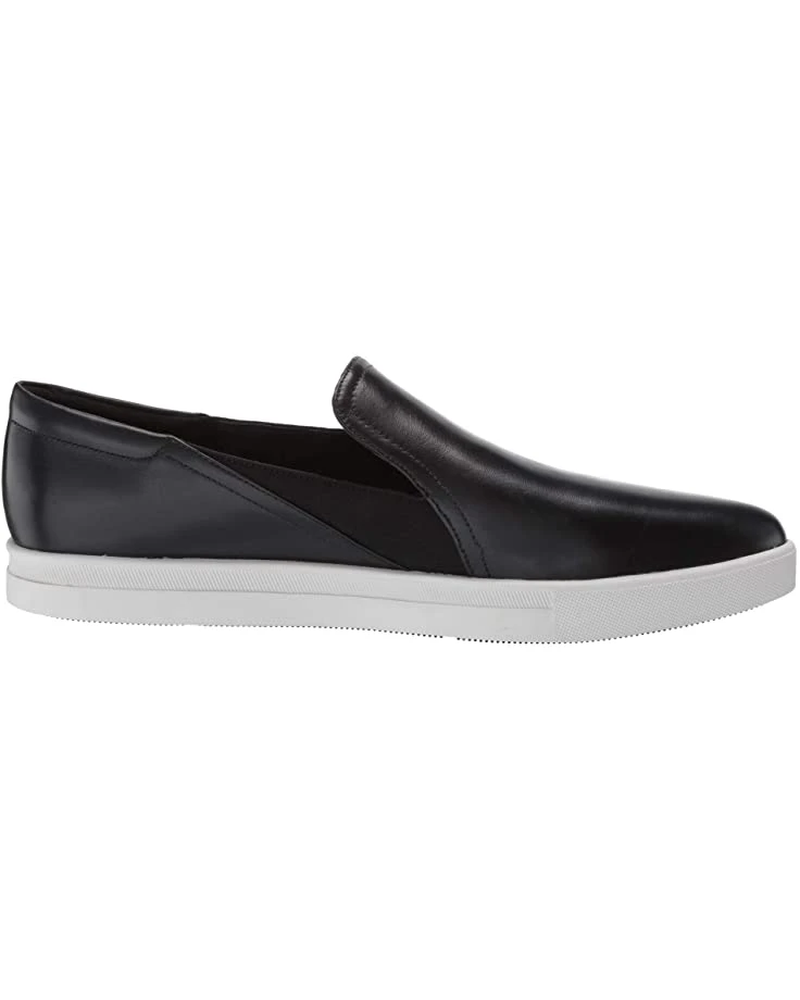 Naturalizer Women Sneakers & Athletic Shoes 27 Edit Tyra, Black Leather 8 Naturalizer Women Sneakers & Athletic Shoes 27 Edit Tyra, Black Leather - Image 6