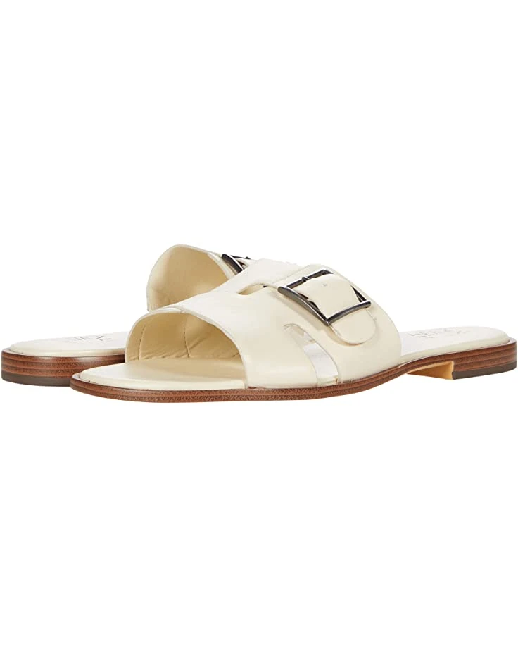Naturalizer Women Sandals Faryn, Pale Ivory 3 Naturalizer Women Sandals Faryn, Pale Ivory