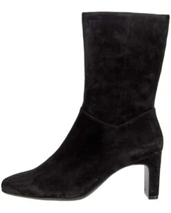 Naturalizer Women Boots Platt, Black Suede -Naturalizer shop 61KcT7QggOL. AC SR736920
