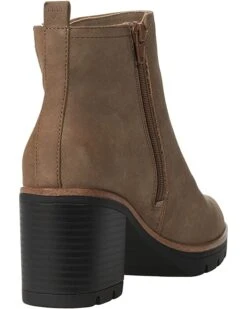 Naturalizer Women Boots Madalynn Gore, Wood -Naturalizer shop 61L6aE71CPL. AC SR736920