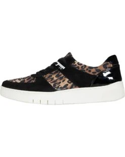 Naturalizer Women Sneakers & Athletic Shoes Hadley, Brown/Black Suede/Patent Leather 11 Naturalizer Women Sneakers & Athletic Shoes Hadley, Brown/Black Suede/Patent Leather -Naturalizer shop 61LxpkHHBsL. AC SR736920