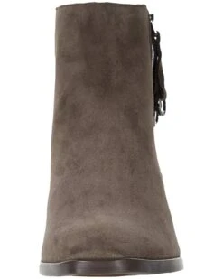 Naturalizer Women Boots Henry, Taupe Oil Suede -Naturalizer shop 61N36c HlkL. AC SR736920