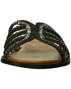 Naturalizer Women Sandals Lane, Black Multi Leather -Naturalizer shop 61NLLrTrHvL. AC SR736920