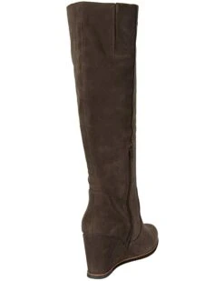 Naturalizer Women Boots Gemini, Taupe Oil Suede -Naturalizer shop 61NZ348shqL. AC SR736920