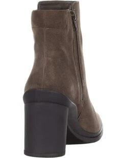 Naturalizer Women Boots Avery Waterproof, Taupe Suede -Naturalizer shop 61NaVxnagxL. AC SR736920