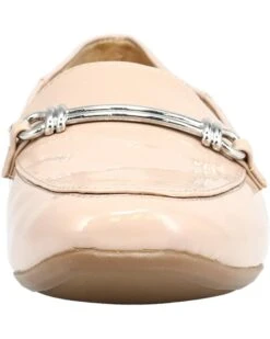 Naturalizer Women Loafers Kari, Nude Patent -Naturalizer shop 61Nfb7pRML. AC SR736920