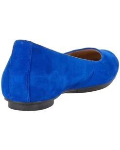 Naturalizer Women Flats Maxwell, Harbor Blue -Naturalizer shop 61NhEy 2OL. AC SR736920