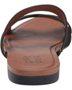 Naturalizer Women Sandals Treasure, Black Nubuck -Naturalizer shop 61QAdk64jNL. AC SR736920